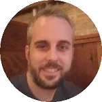 Conor Duggan, co-founder